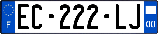 EC-222-LJ