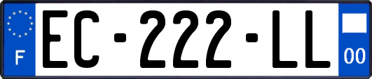 EC-222-LL