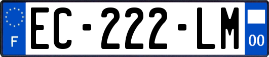 EC-222-LM