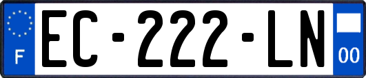EC-222-LN