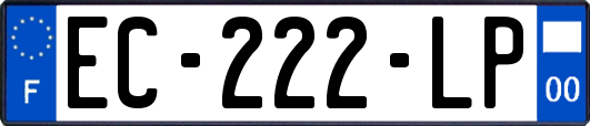 EC-222-LP