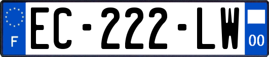 EC-222-LW