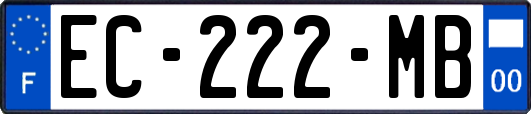 EC-222-MB