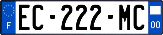 EC-222-MC