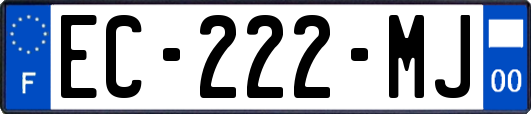 EC-222-MJ