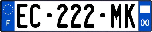 EC-222-MK