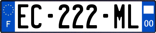 EC-222-ML