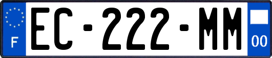 EC-222-MM