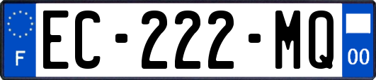 EC-222-MQ