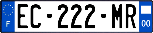 EC-222-MR