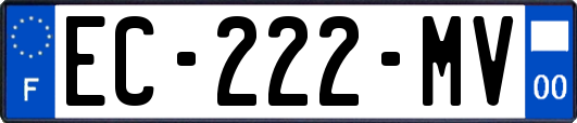 EC-222-MV