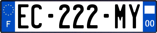 EC-222-MY