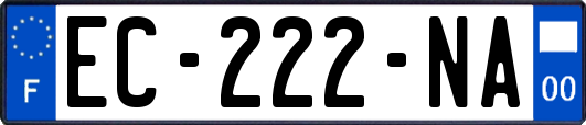 EC-222-NA