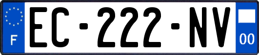 EC-222-NV