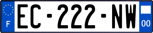 EC-222-NW
