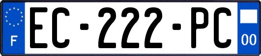 EC-222-PC