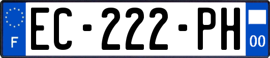 EC-222-PH