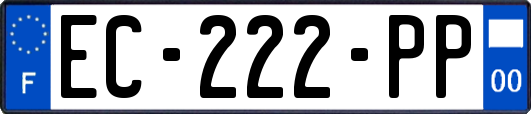 EC-222-PP