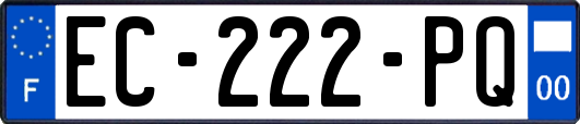 EC-222-PQ