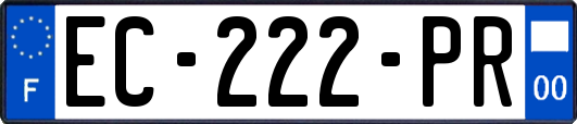 EC-222-PR