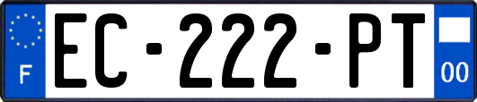 EC-222-PT