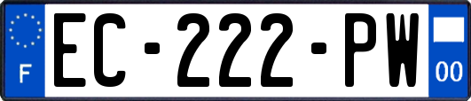 EC-222-PW
