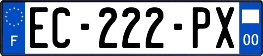 EC-222-PX