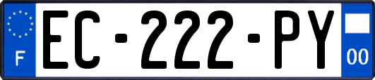 EC-222-PY