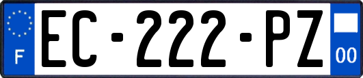 EC-222-PZ