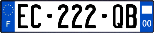 EC-222-QB
