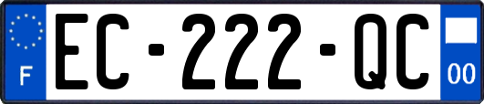 EC-222-QC