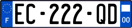 EC-222-QD