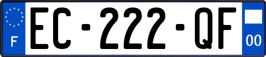 EC-222-QF