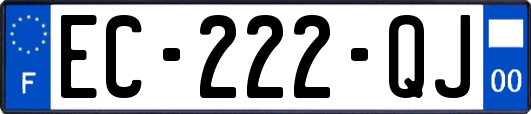 EC-222-QJ