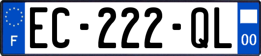 EC-222-QL