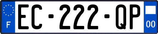 EC-222-QP