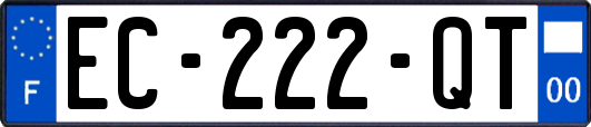 EC-222-QT