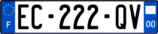 EC-222-QV