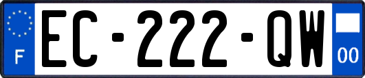 EC-222-QW