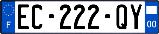 EC-222-QY
