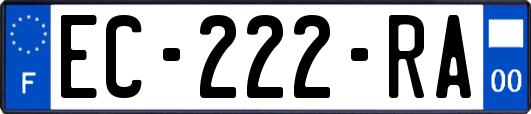 EC-222-RA