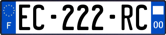 EC-222-RC