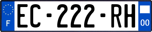 EC-222-RH