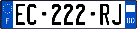 EC-222-RJ