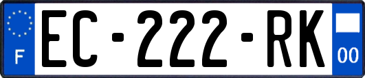 EC-222-RK