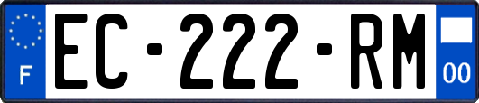 EC-222-RM