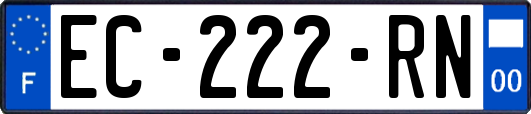 EC-222-RN