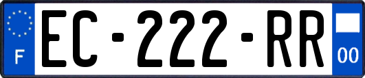 EC-222-RR