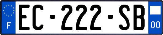 EC-222-SB