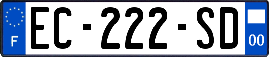 EC-222-SD